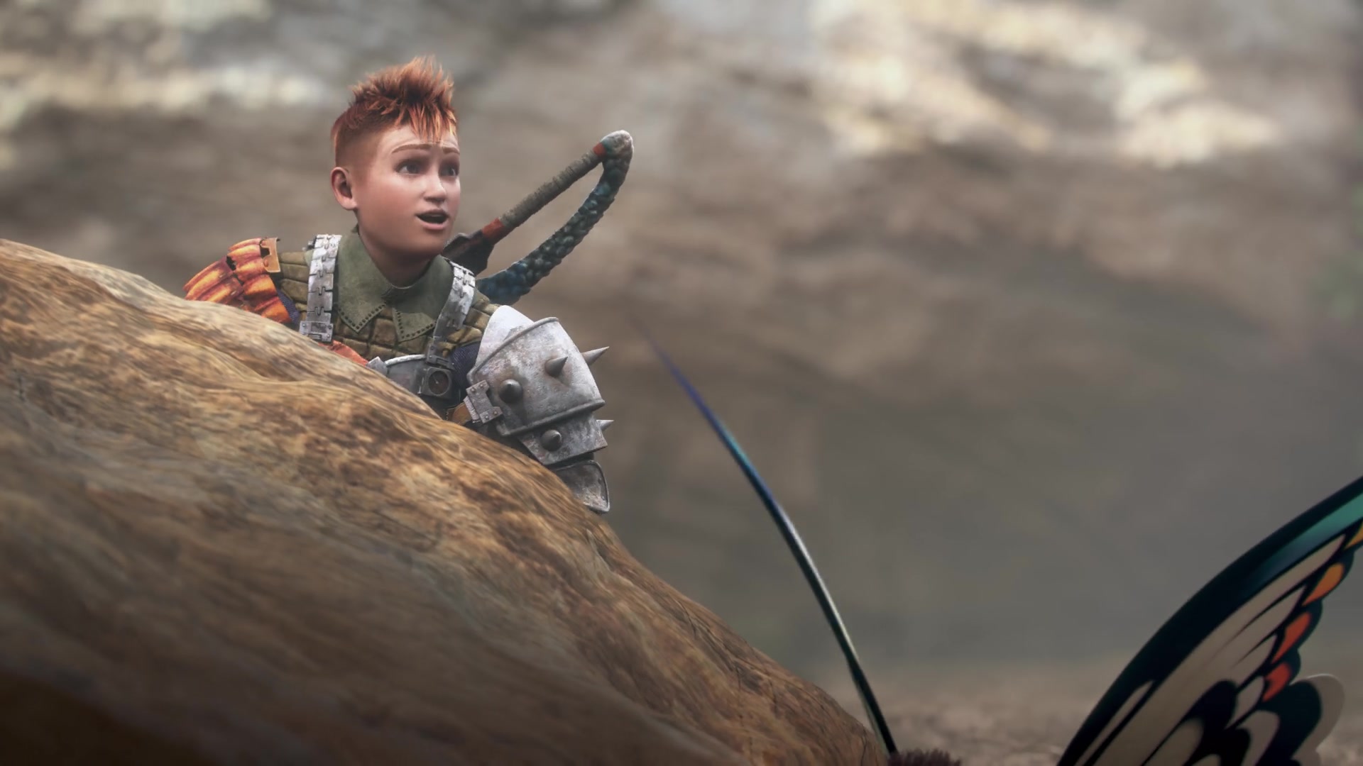 Monster Hunter: Legends of the Guild