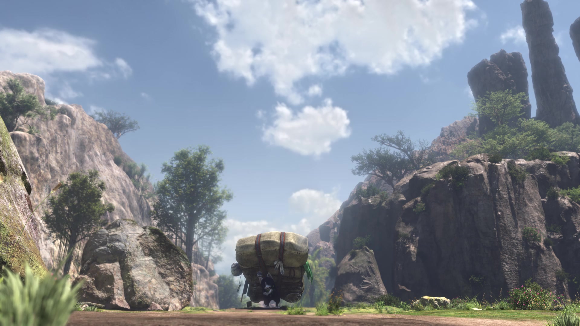 Monster Hunter: Legends of the Guild