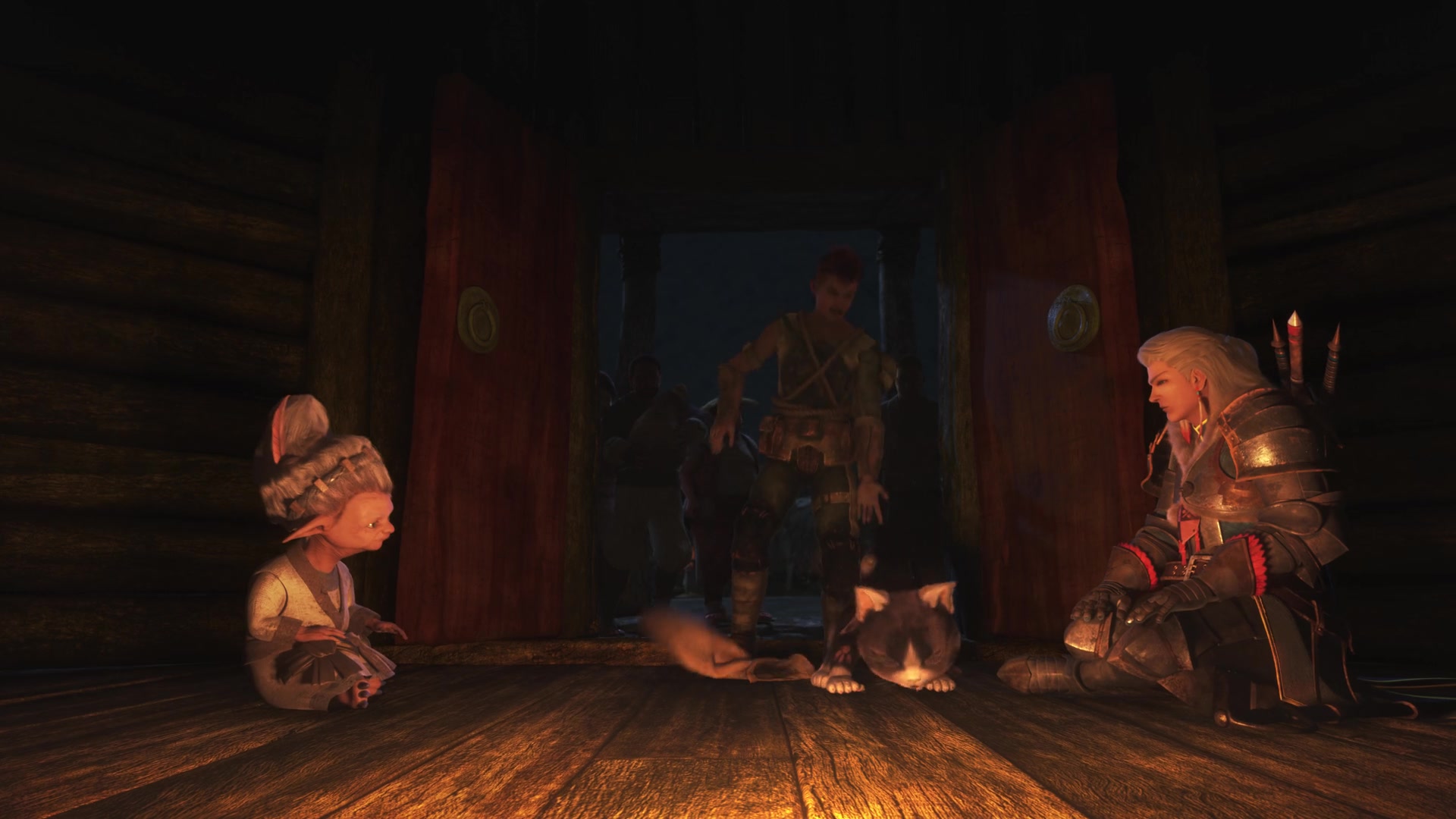 Monster Hunter: Legends of the Guild