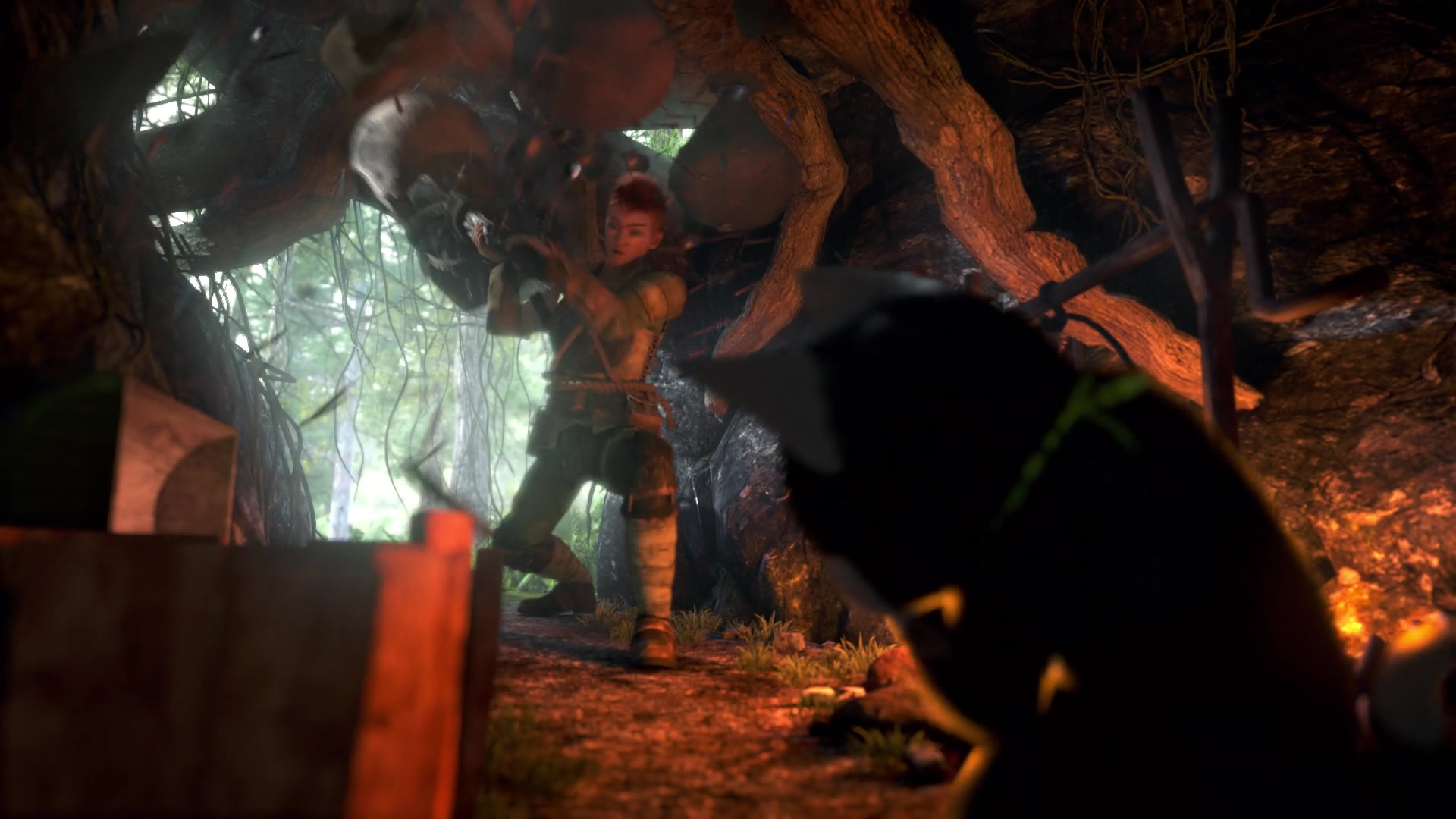 Monster Hunter: Legends of the Guild