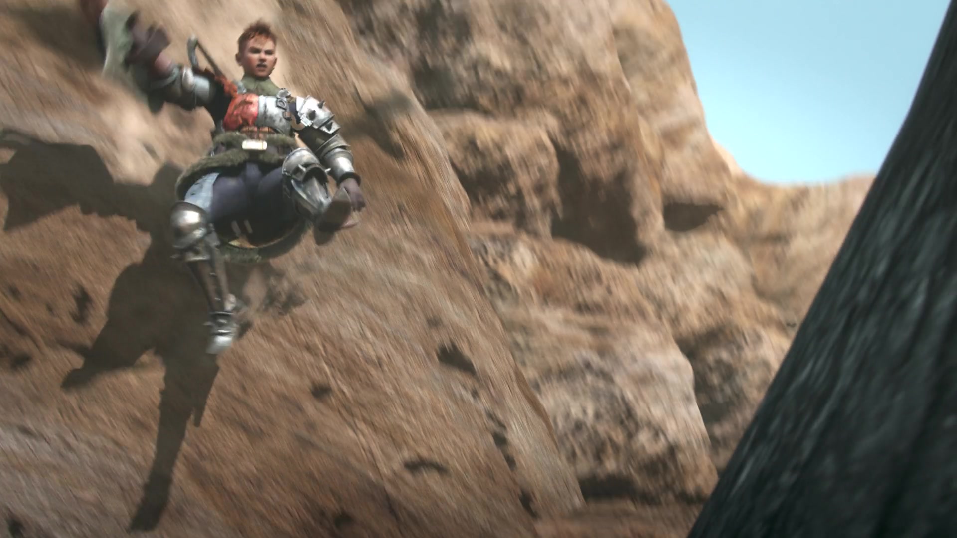 Monster Hunter: Legends of the Guild