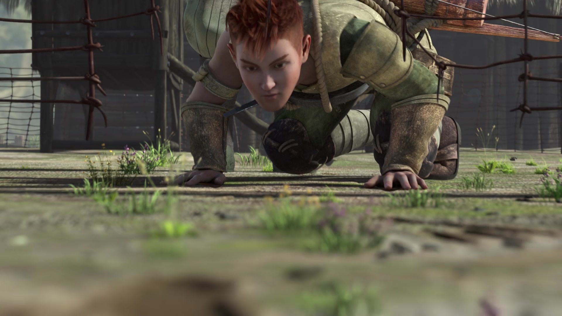 Monster Hunter: Legends of the Guild