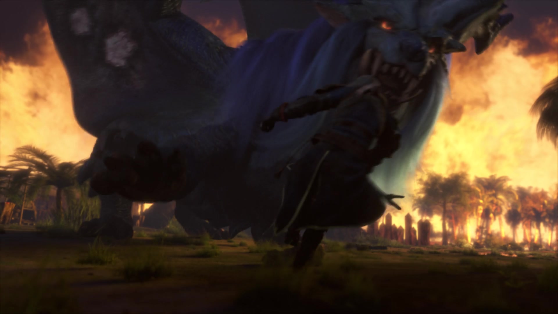 Monster Hunter: Legends of the Guild