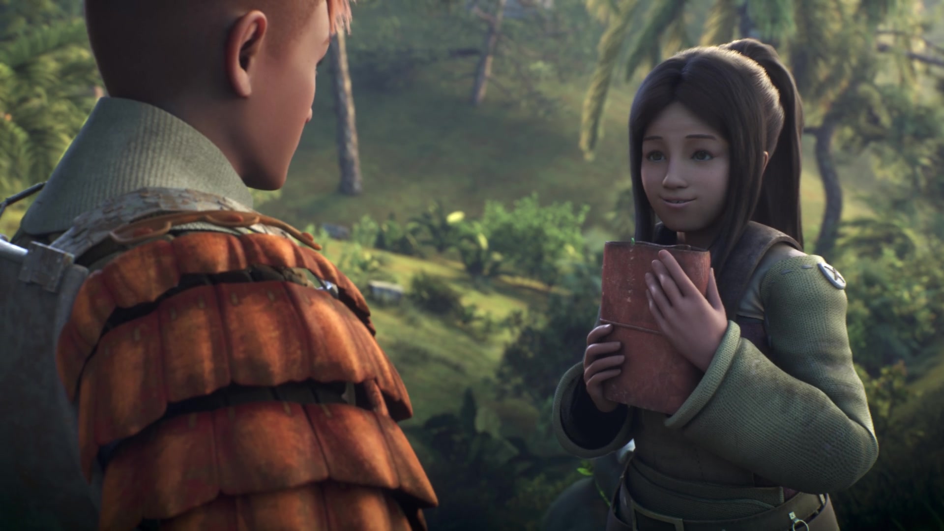 Monster Hunter: Legends of the Guild