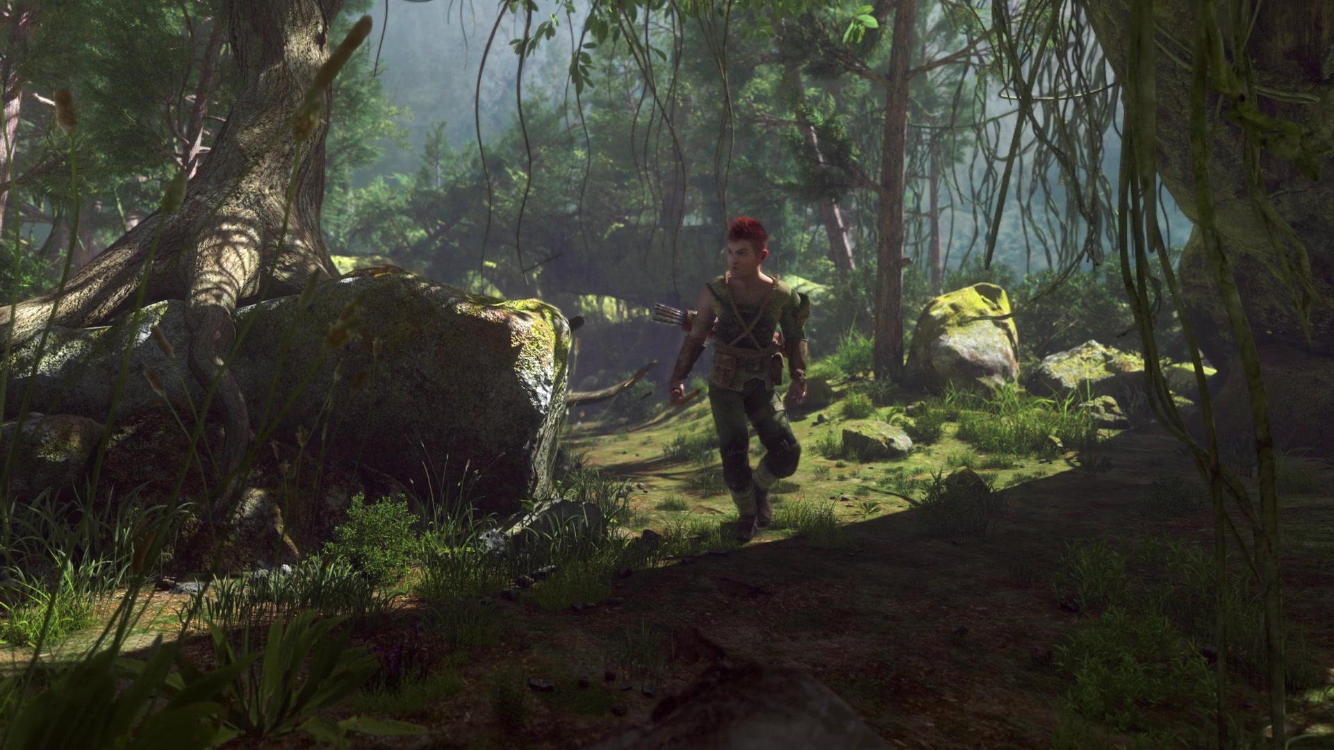 Monster Hunter: Legends of the Guild