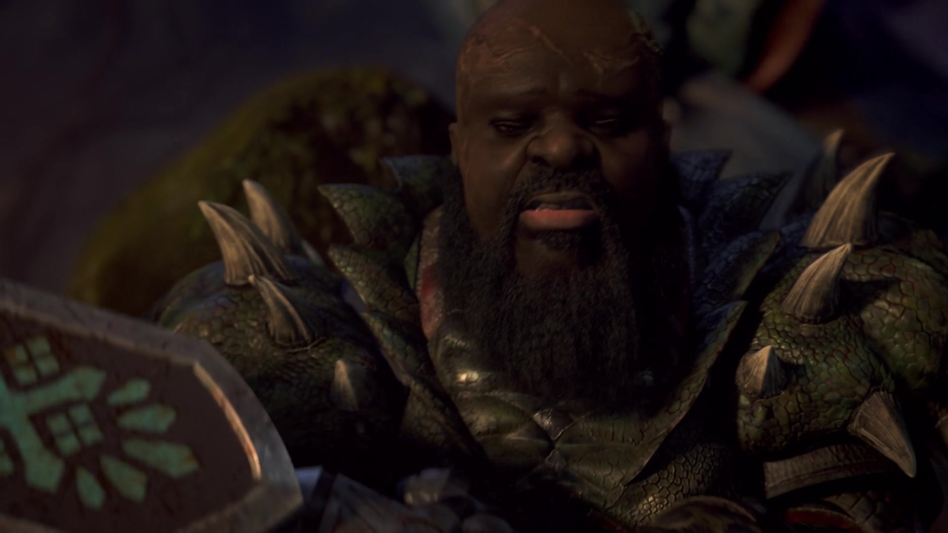 Monster Hunter: Legends of the Guild