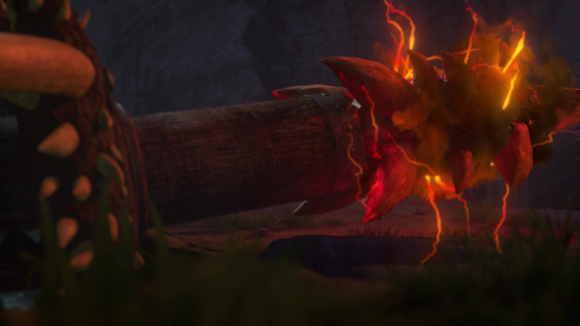 Monster Hunter: Legends of the Guild