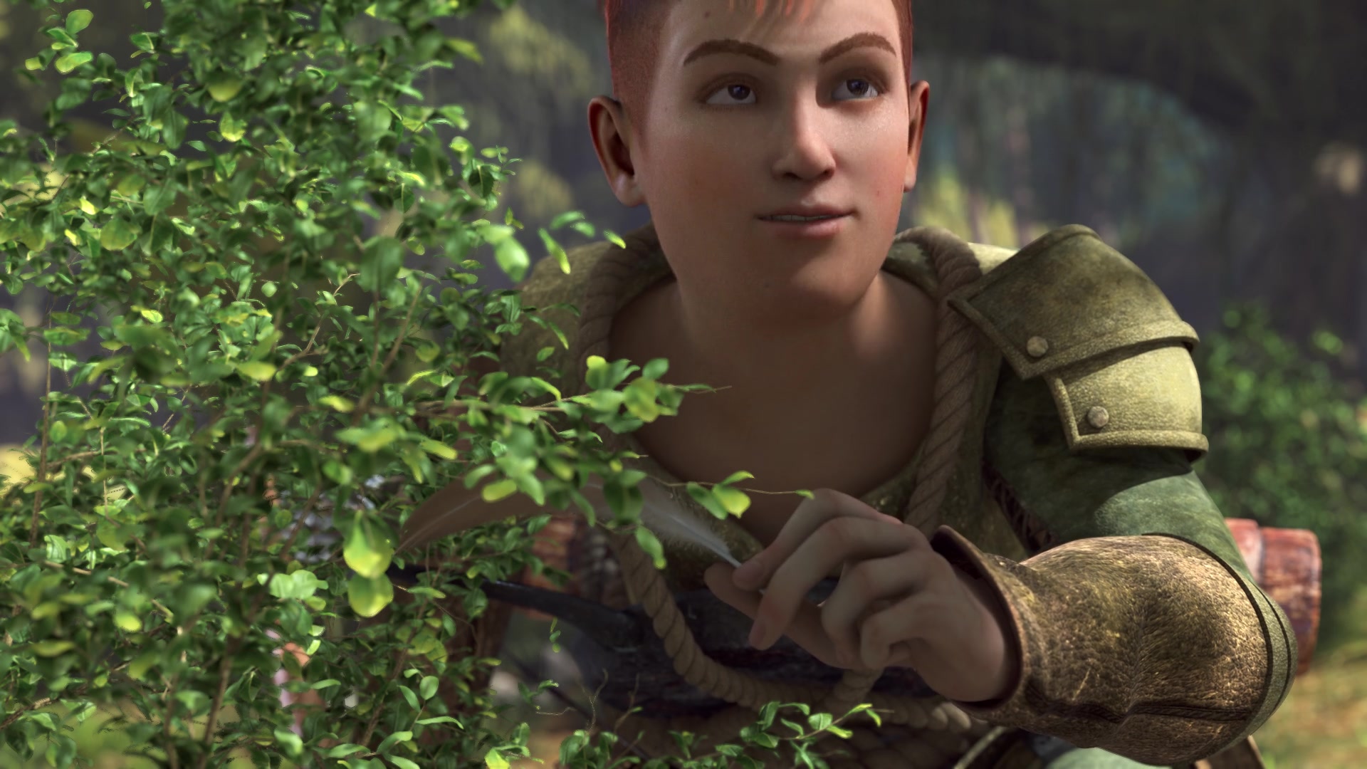 Monster Hunter: Legends of the Guild