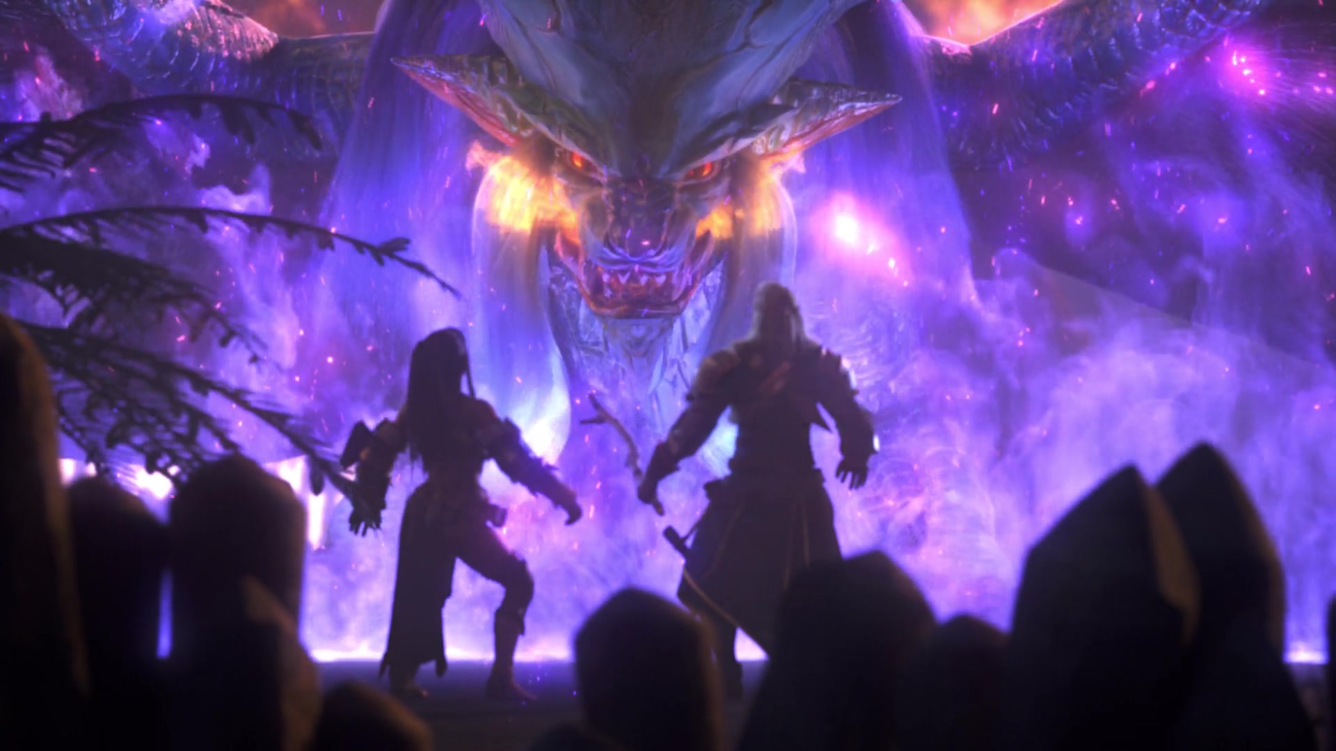 Monster Hunter: Legends of the Guild