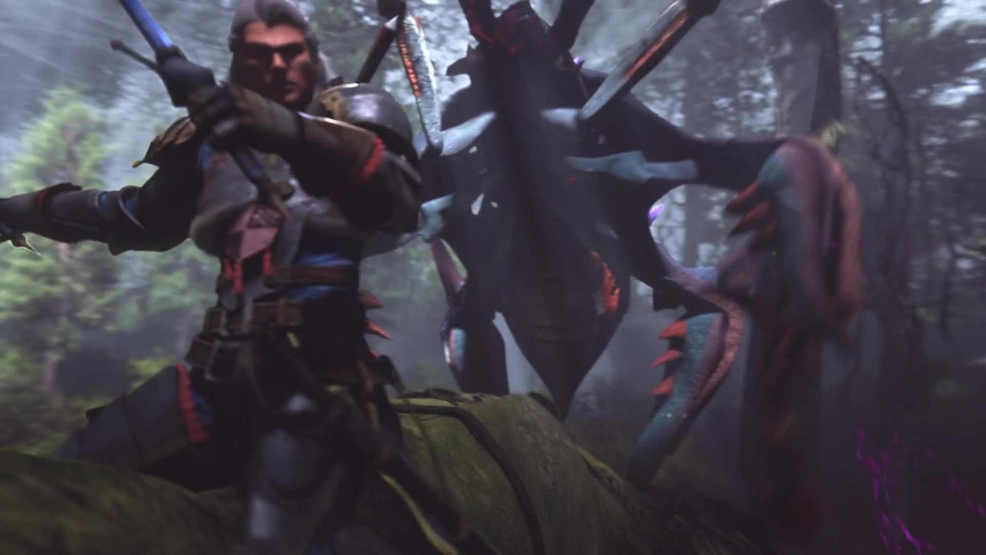 Monster Hunter: Legends of the Guild