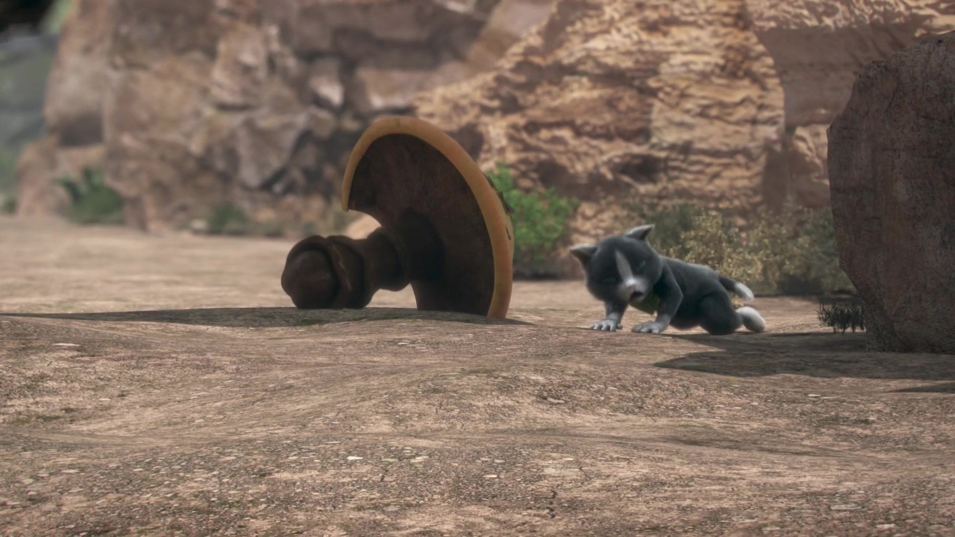 Monster Hunter: Legends of the Guild