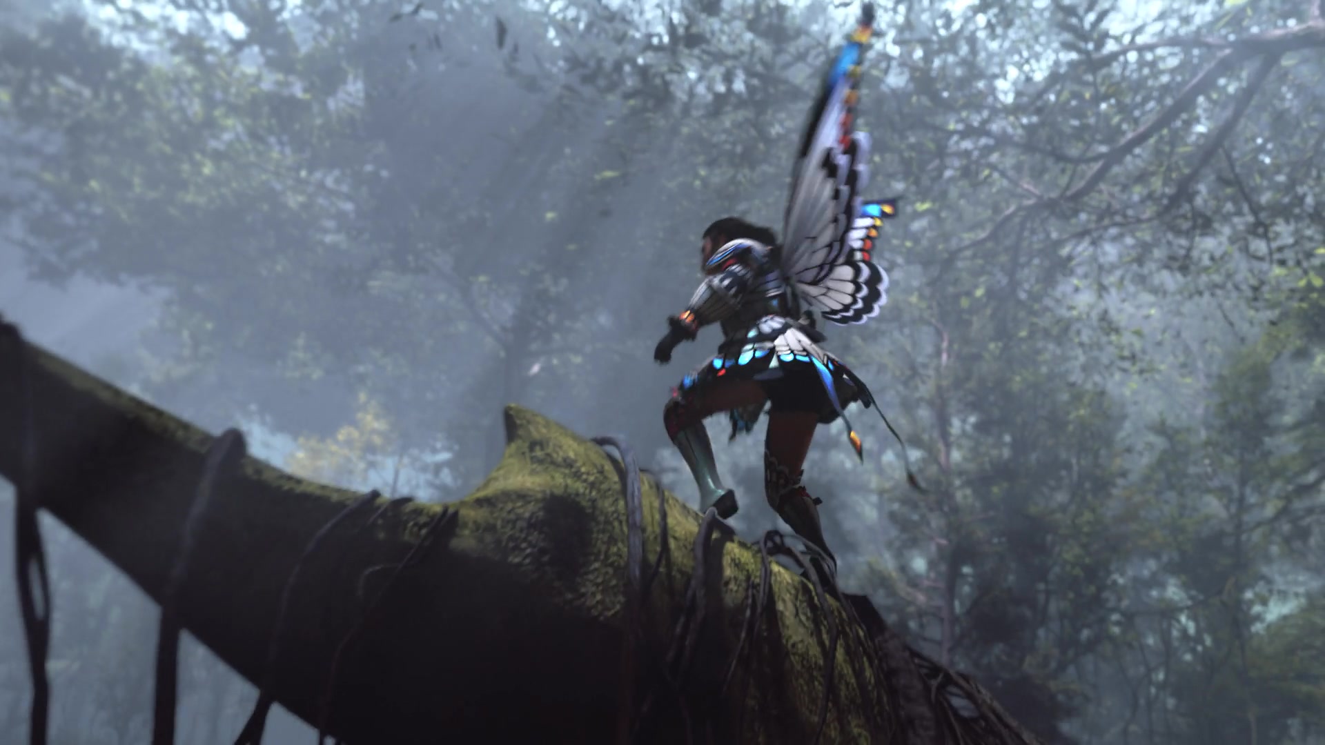 Monster Hunter: Legends of the Guild
