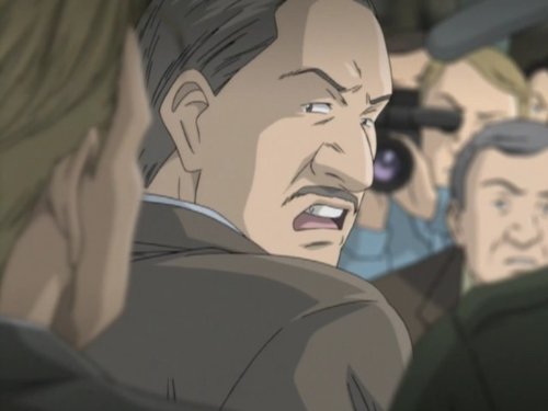 Monster! Monster?