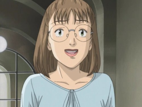 Monster! Monster?
