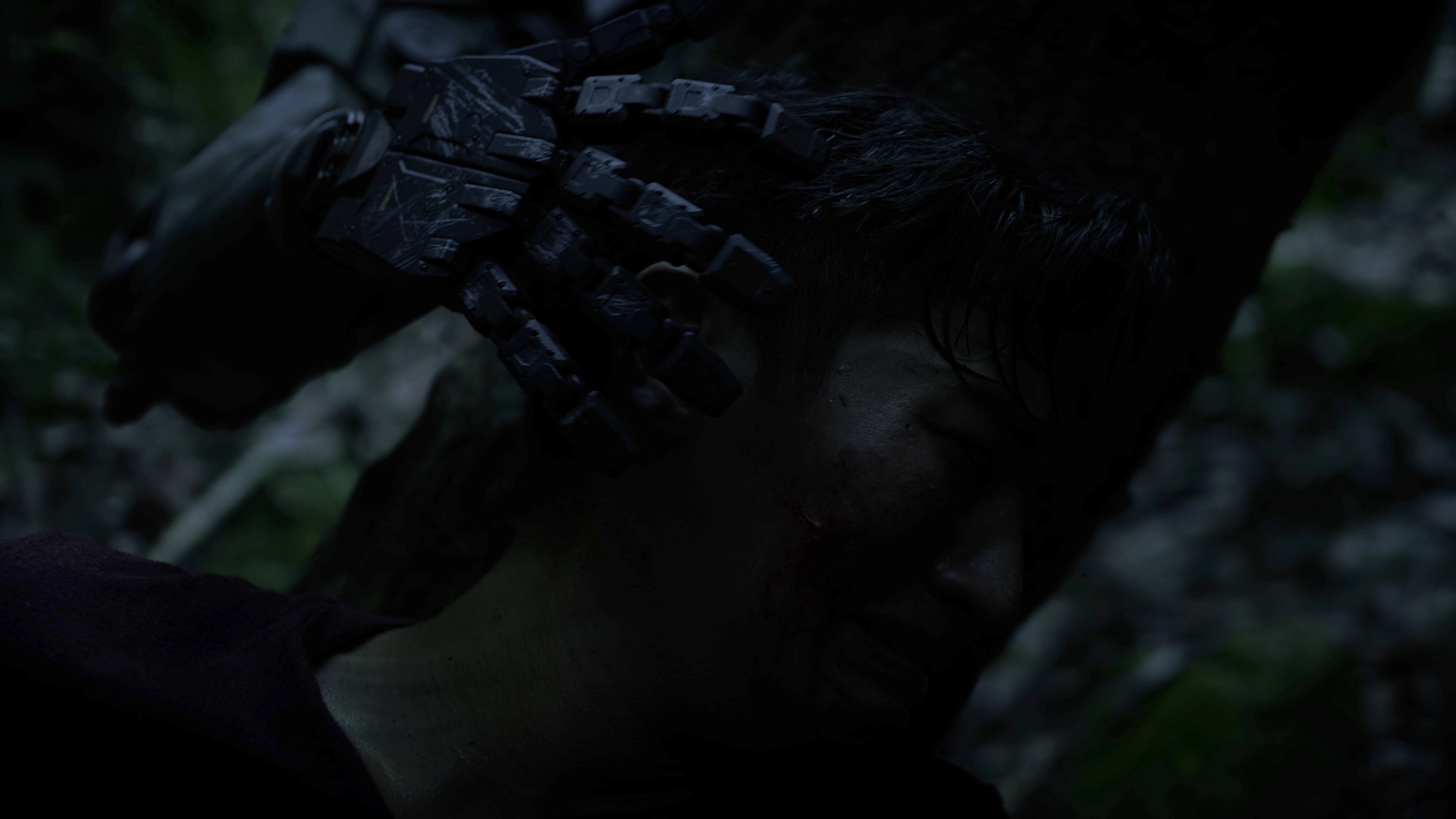 Monsters of Man