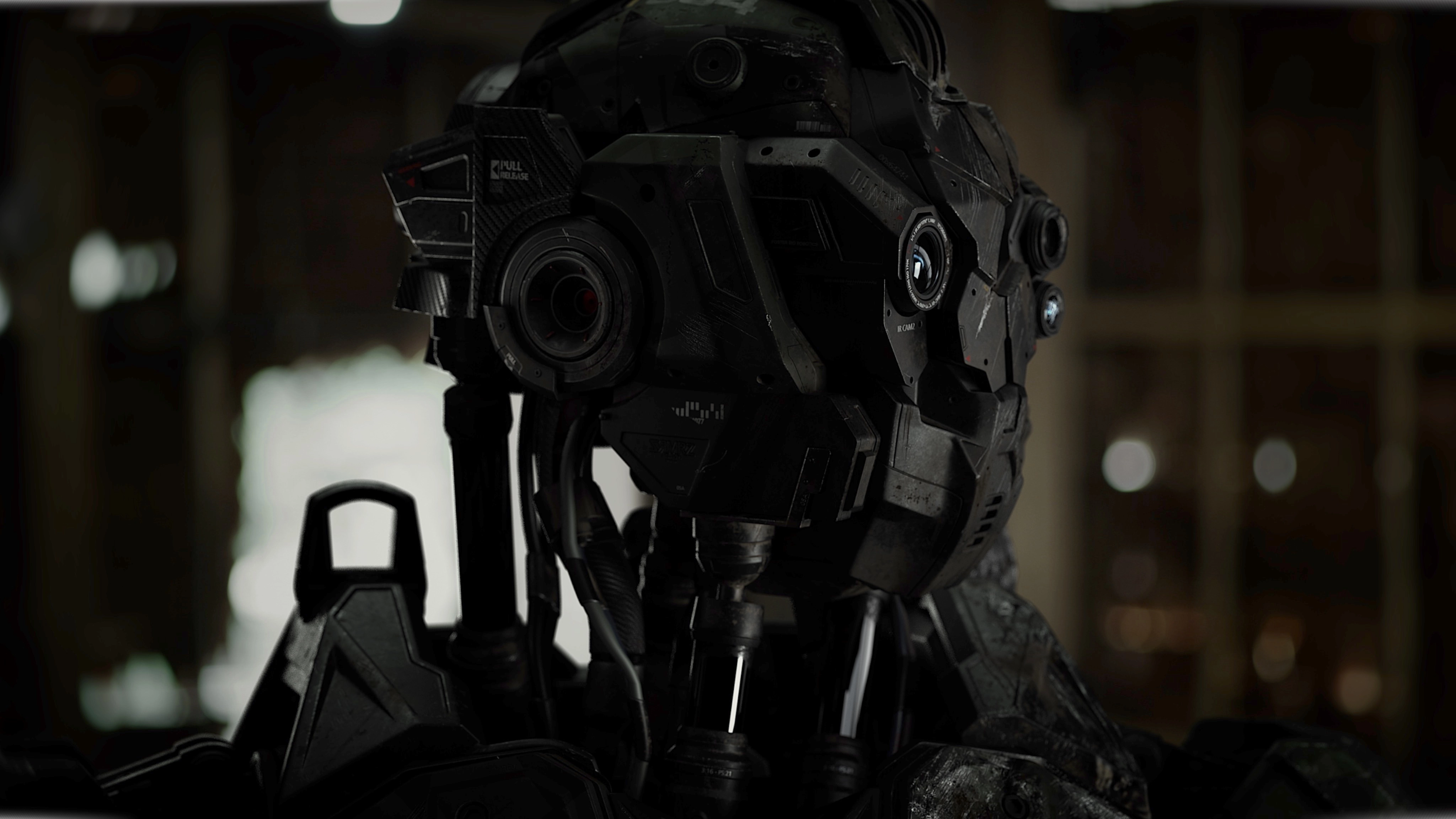 Monsters of Man