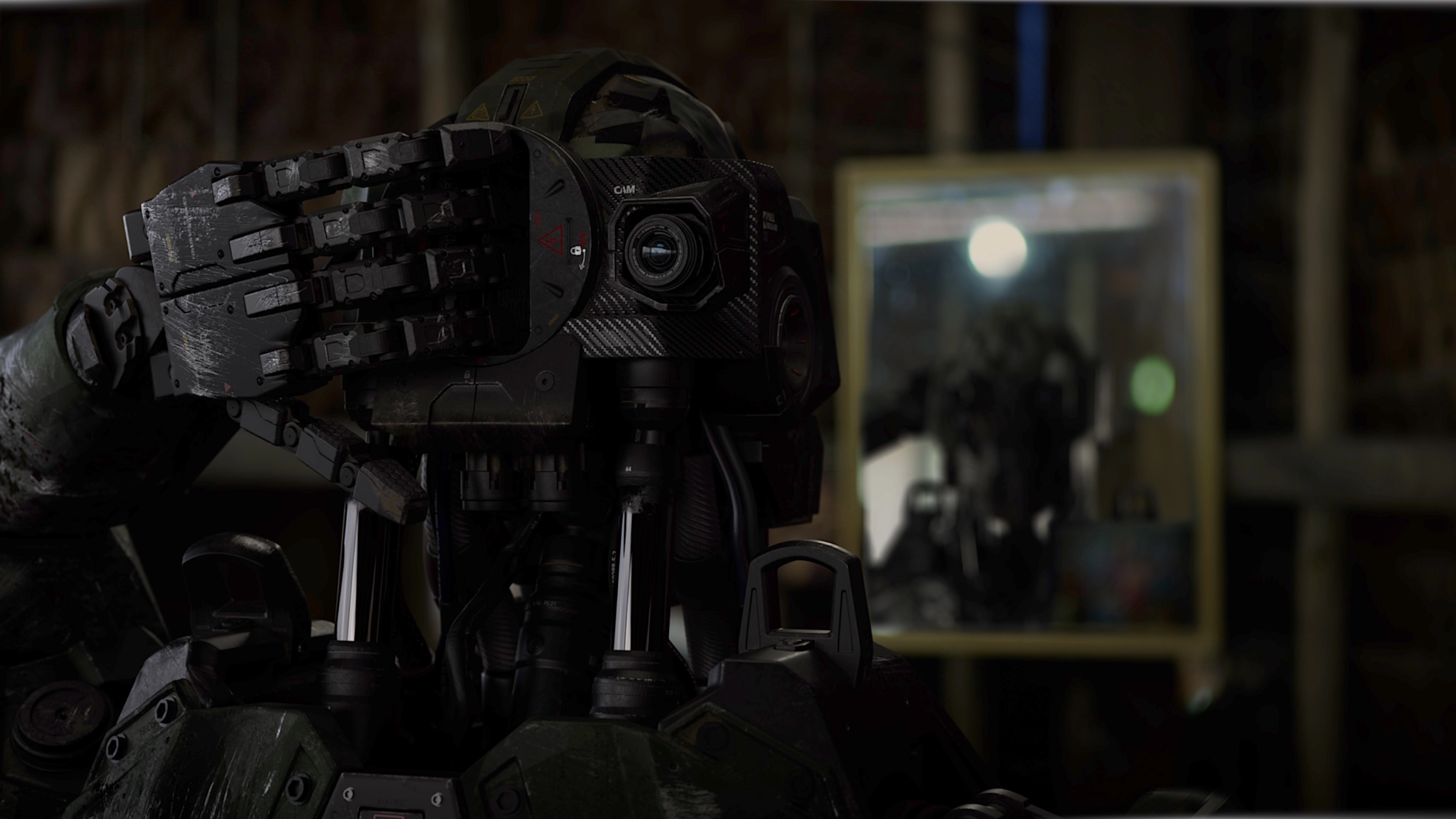 Monsters of Man