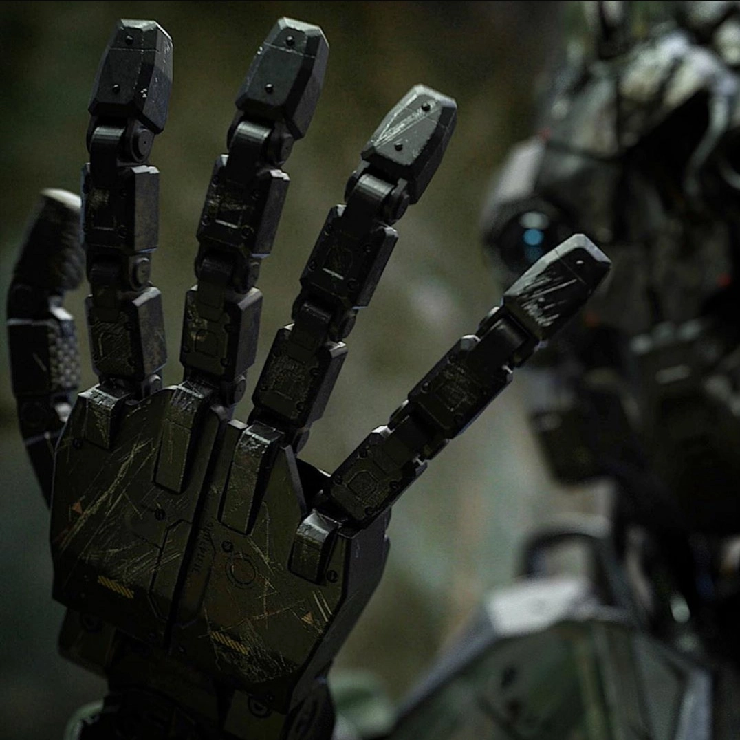 Monsters of Man