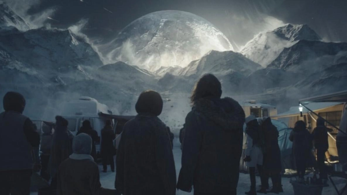 Moonfall