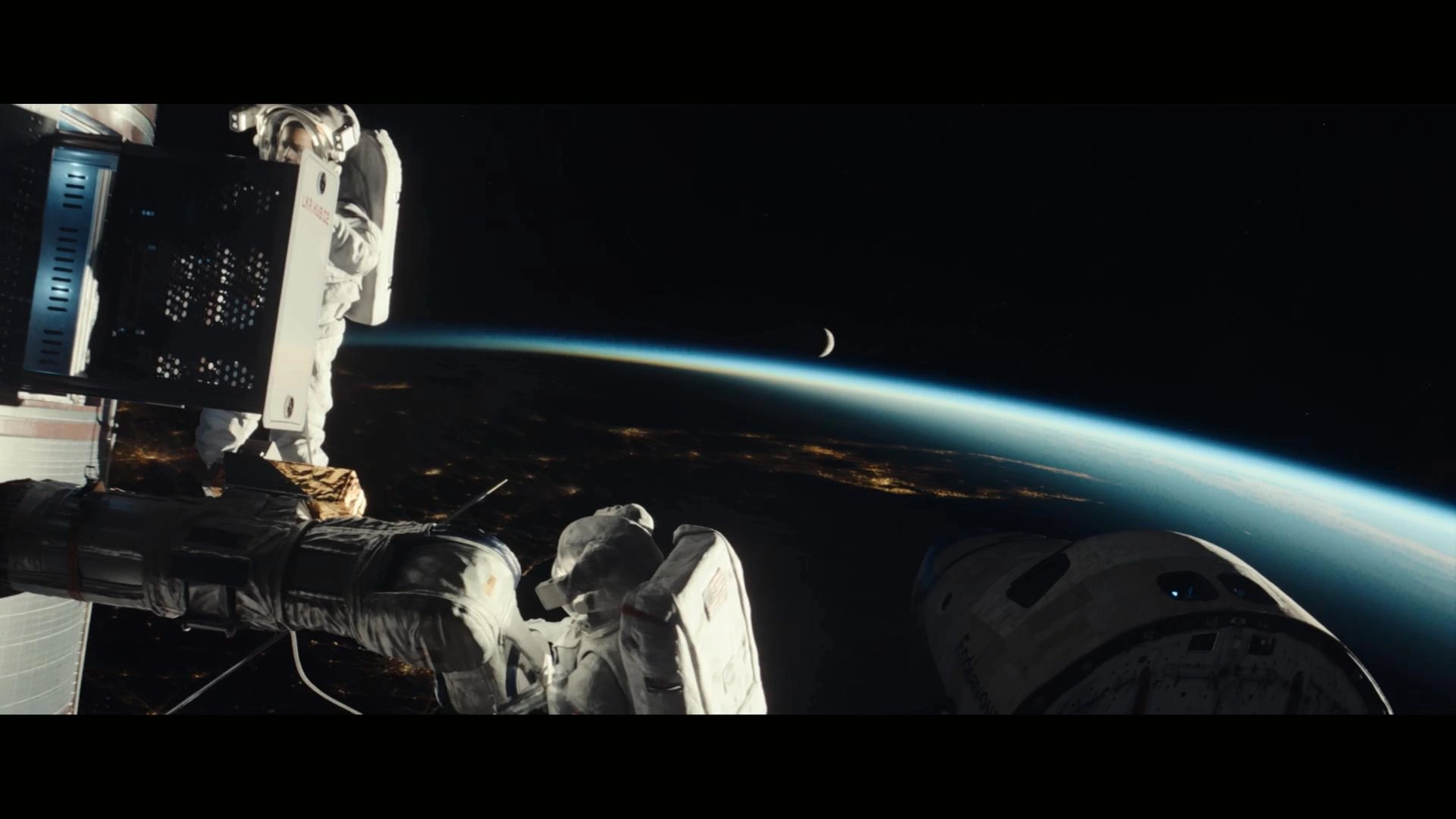 Moonfall