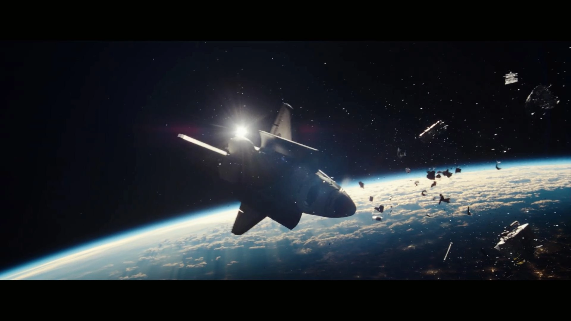 Moonfall