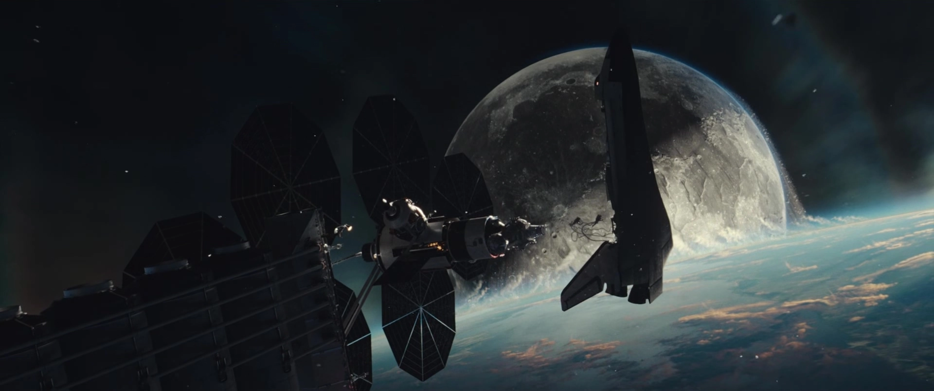 Moonfall