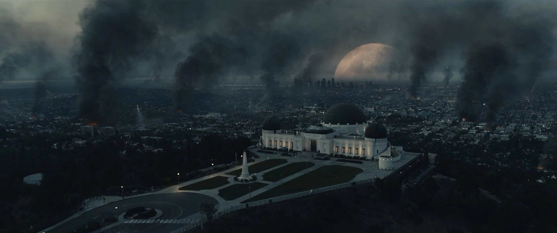 Moonfall
