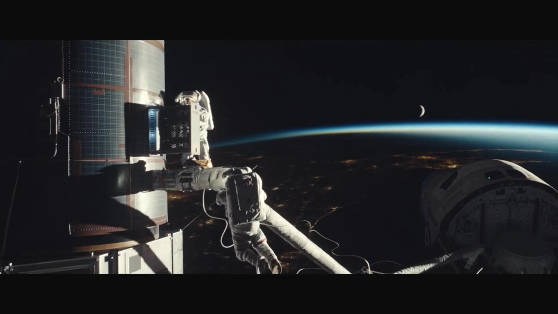 Moonfall