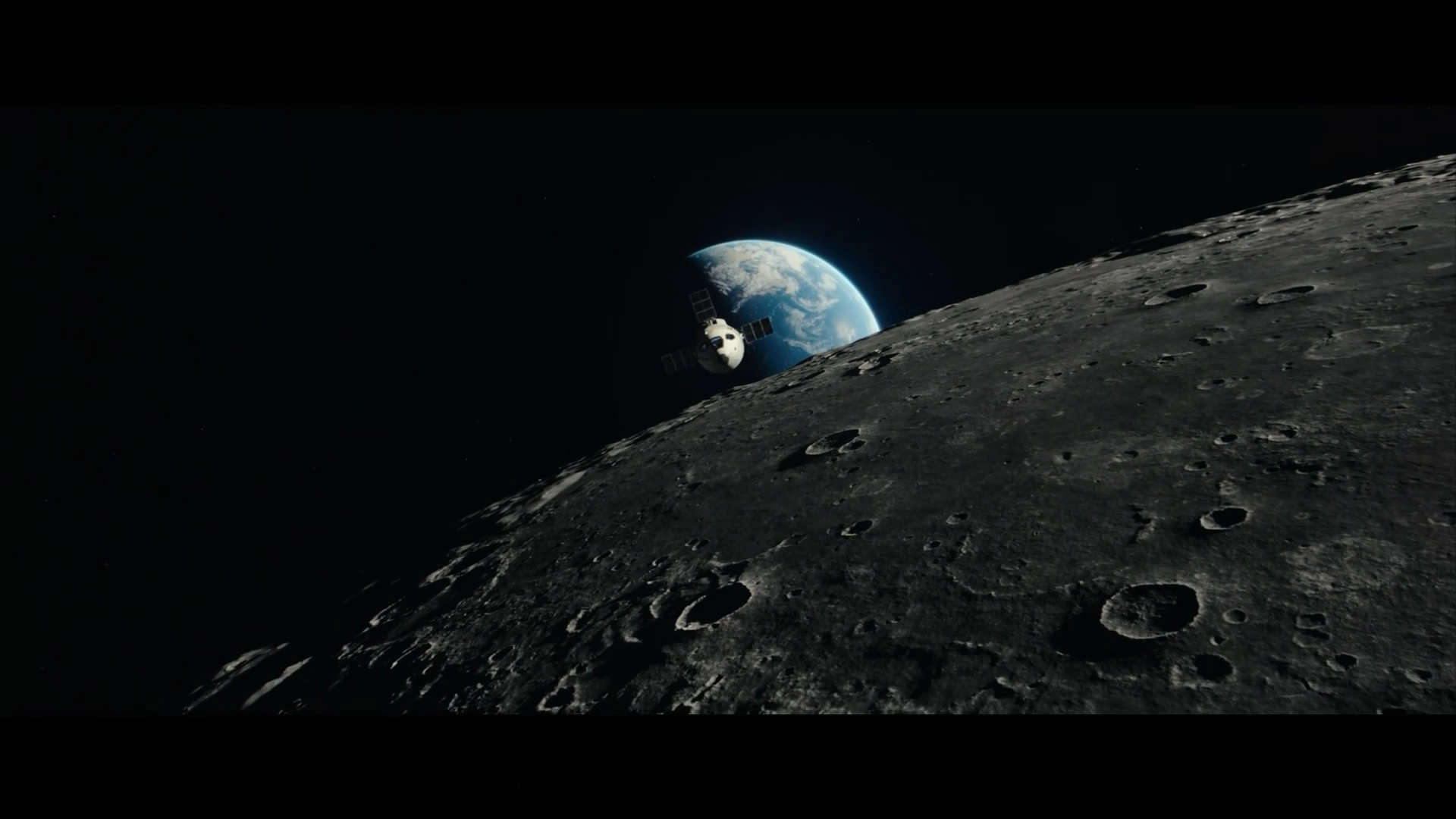 Moonfall