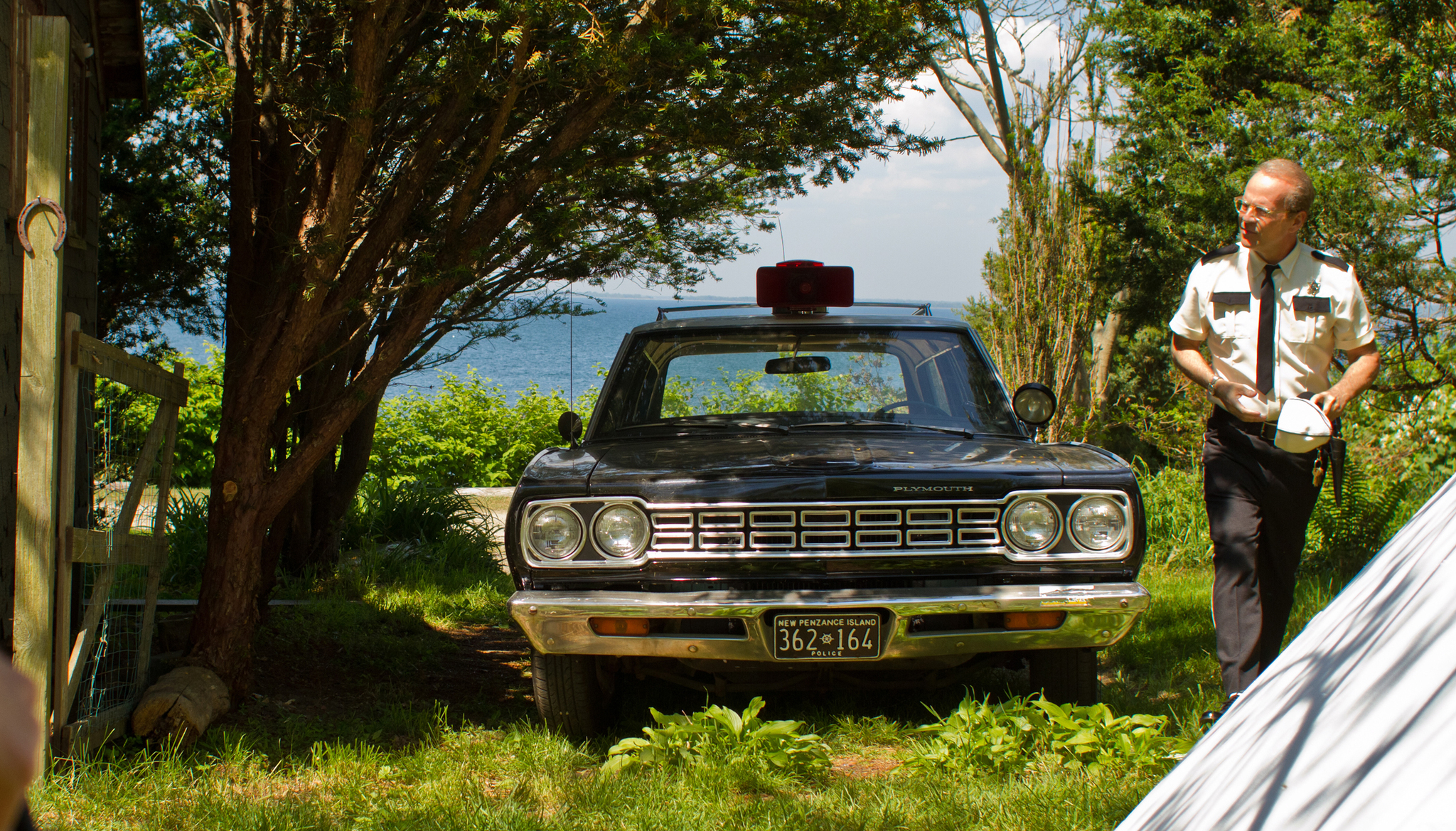 Moonrise Kingdom