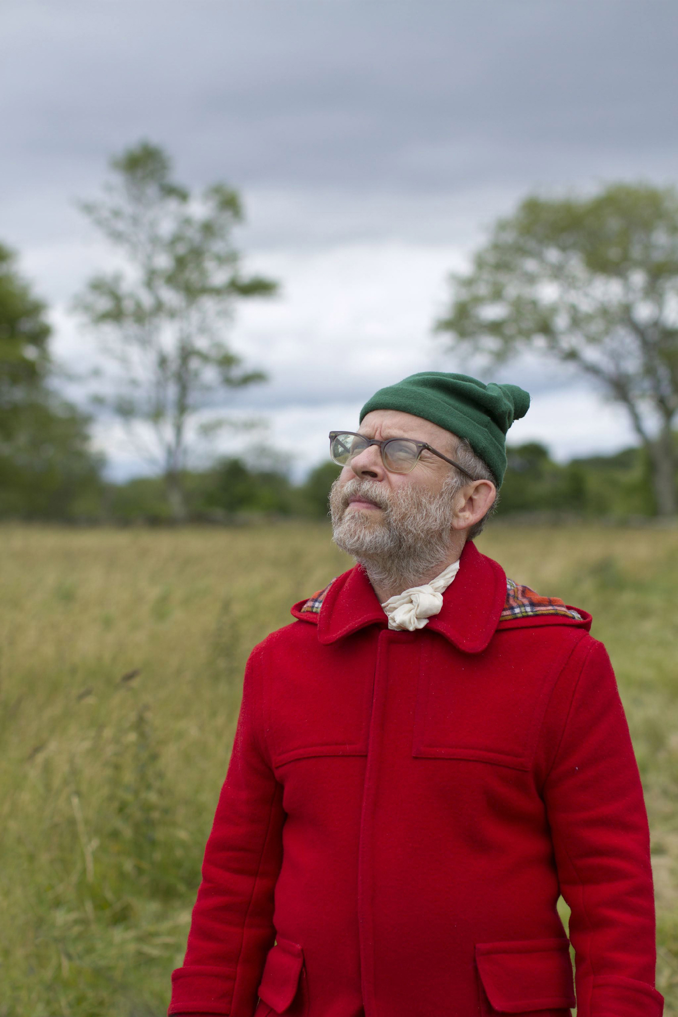 Moonrise Kingdom