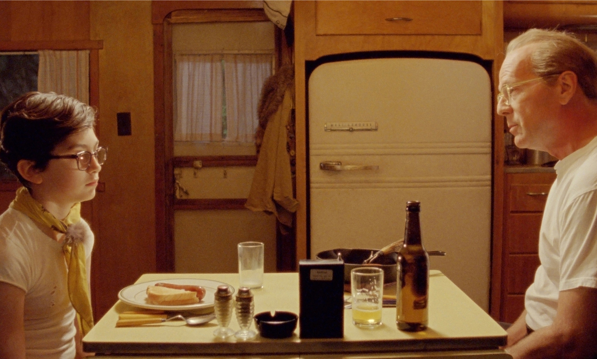 Moonrise Kingdom