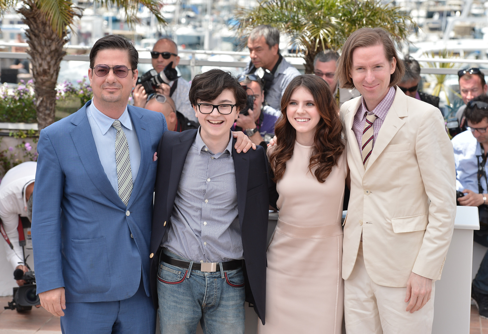 Moonrise Kingdom