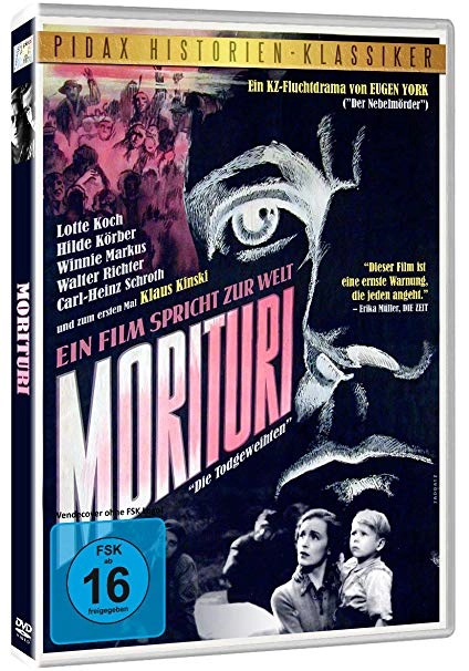 Morituri