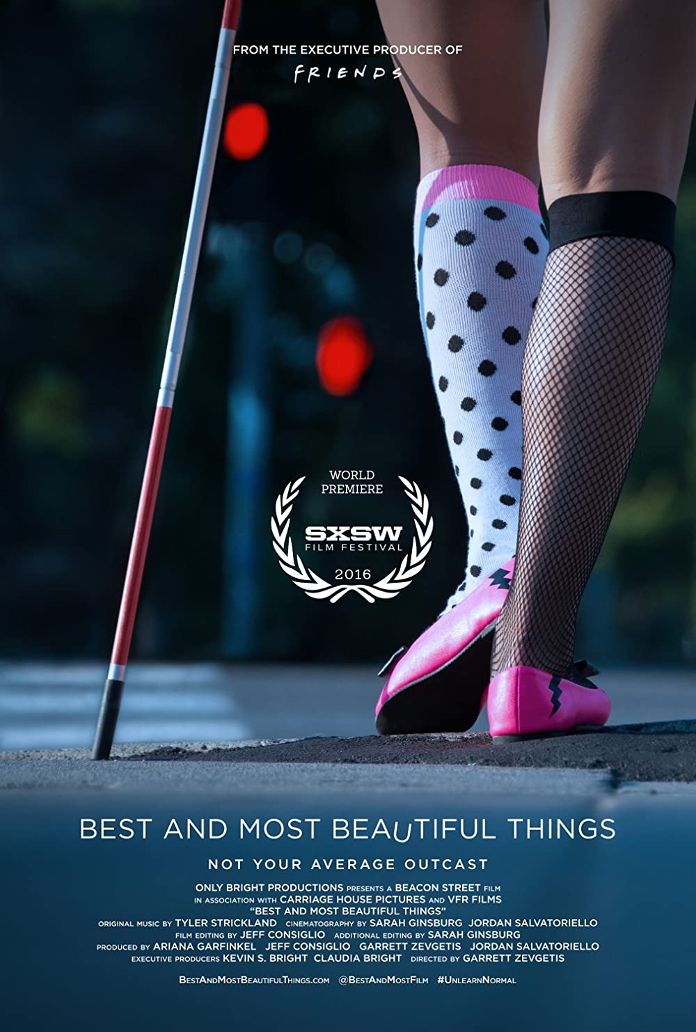 Filmbeschreibung zu Most Beautiful Thing: Staffel 2