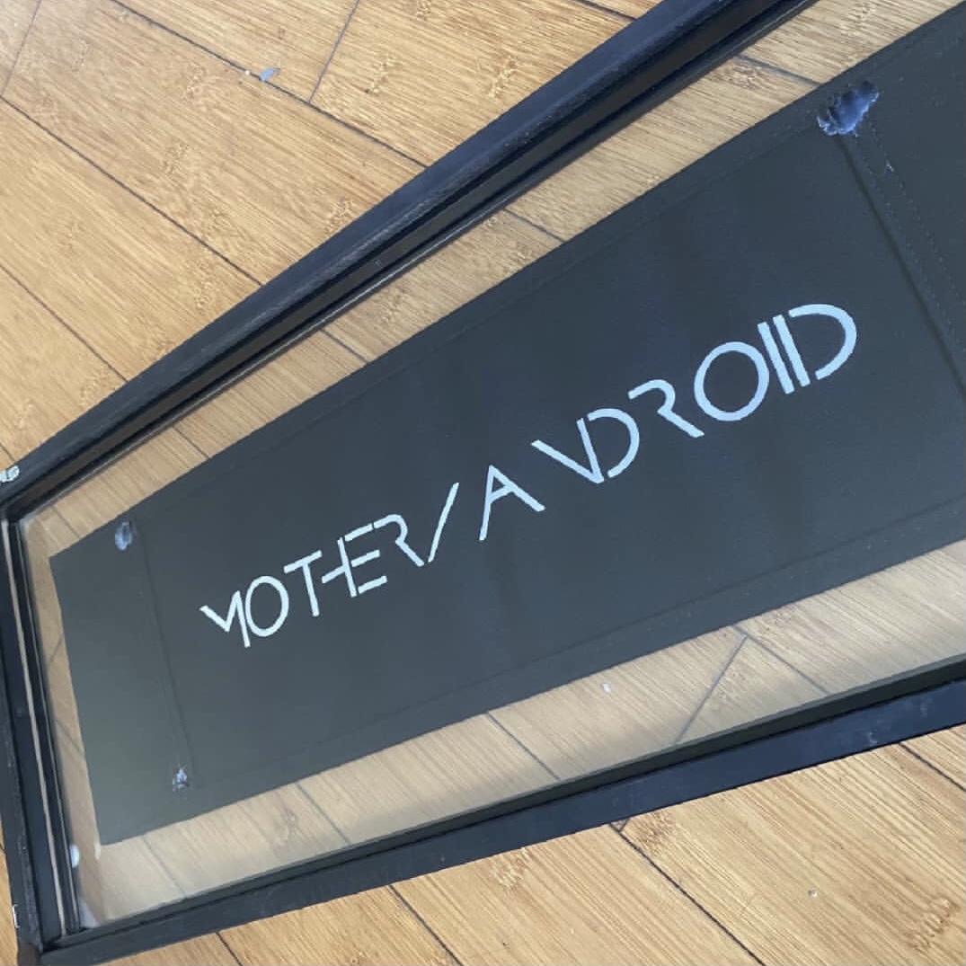 Mother/Android