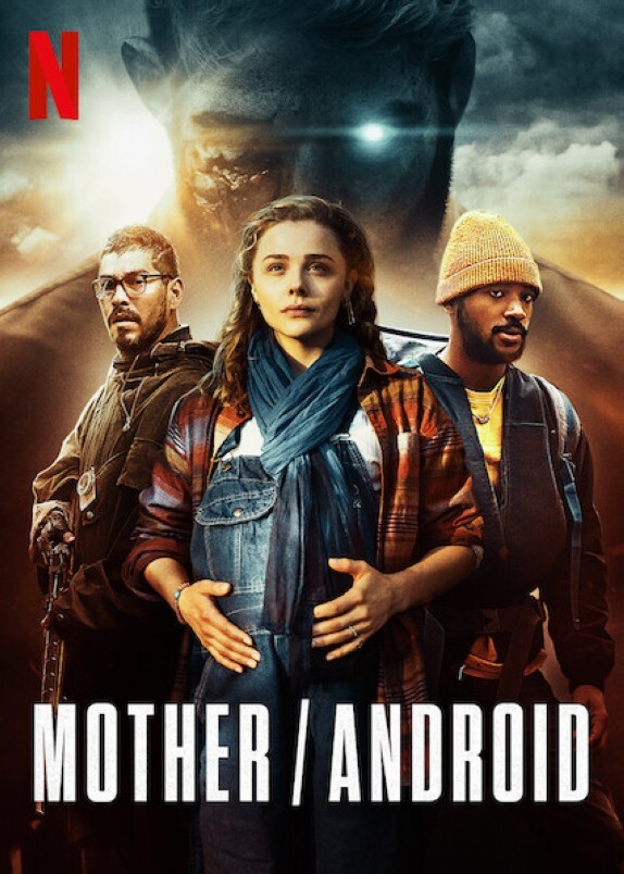 Mother/Android