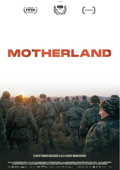 Motherland (OV)