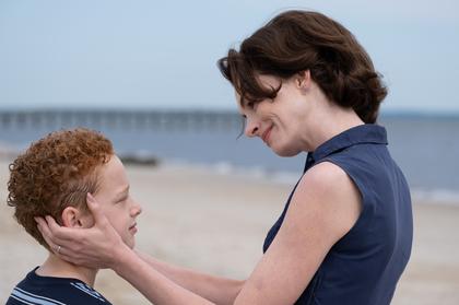 Mothers' Instinct