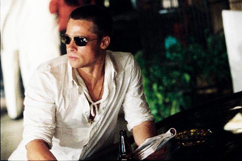Mr. & Mrs. Smith