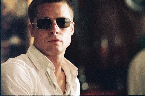 Mr. & Mrs. Smith