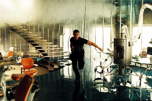 Mr. & Mrs. Smith