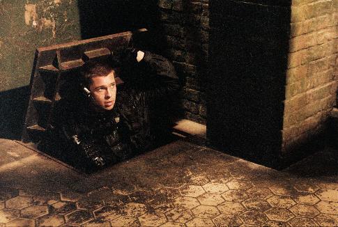 Mr. & Mrs. Smith