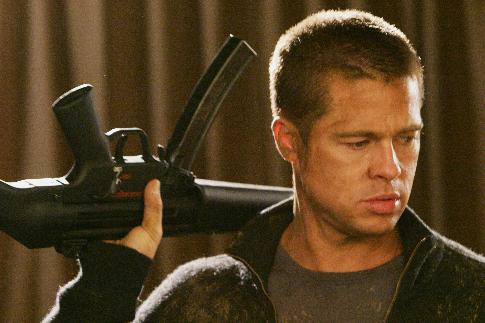 Mr. & Mrs. Smith