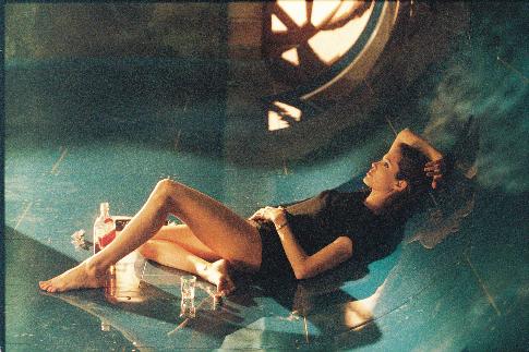 Mr. & Mrs. Smith