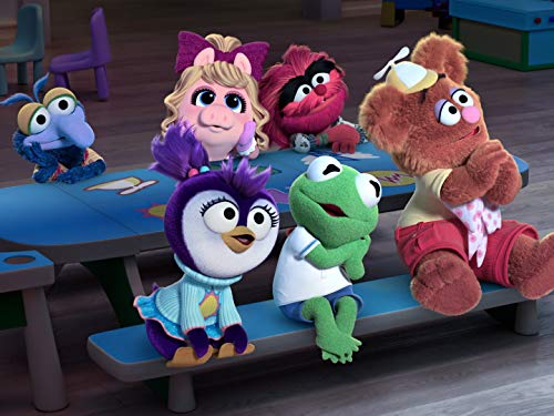 Muppet Babies