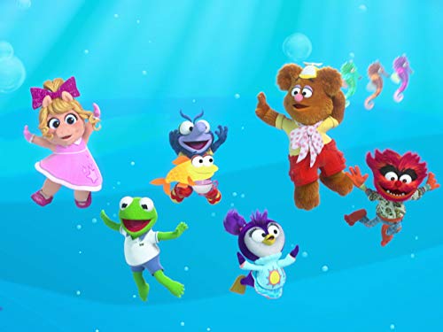 Muppet Babies