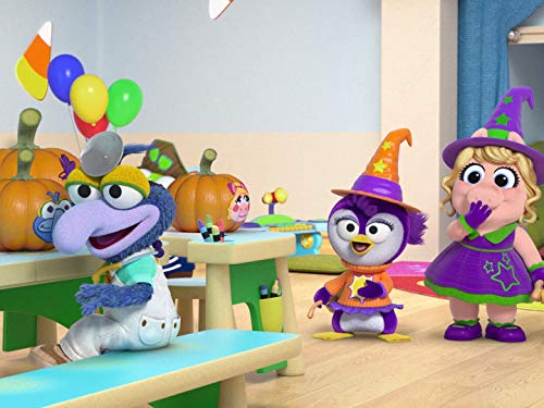 Muppet Babies