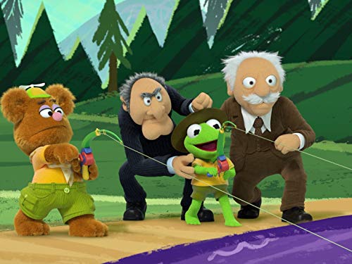 Muppet Babies