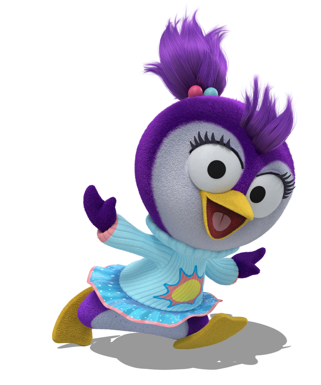 Muppet Babies